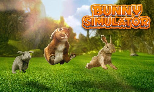 download Bunny simulator apk